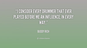Drummer Quotes Preview quote