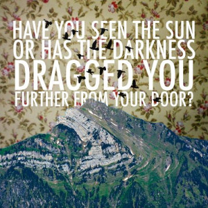 haste the day | Tumblr