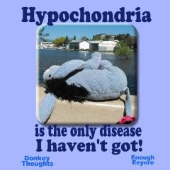 Hypochondria -Funny quotes, funny pics, hilariousness, funny jokes ...