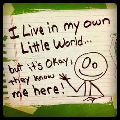 Quotes for my screwed up life