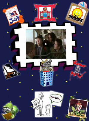 Freak The Mighty Glog Source
