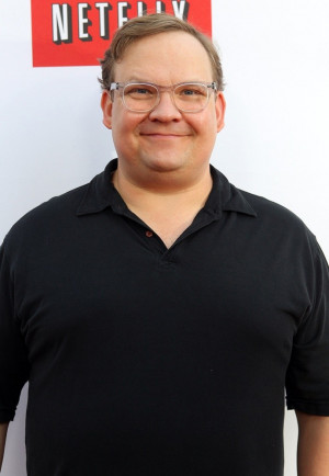 Andy Richter Picture 14