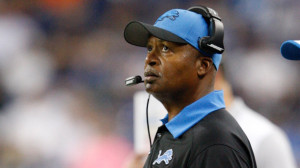 Lions training camp: Jim Caldwell's quotes from Saturday - Pride Of ...