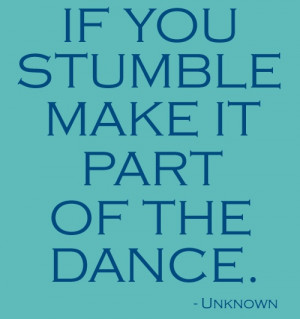 quotes_if you stumble