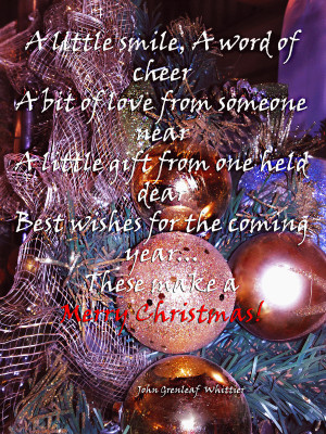 Favorite Christmas Quotes