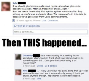 My transcript (all [sic]): (click the [+/-] to open/close →) [ − ]