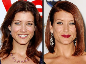 KATE WALSH photo | Kate Walsh