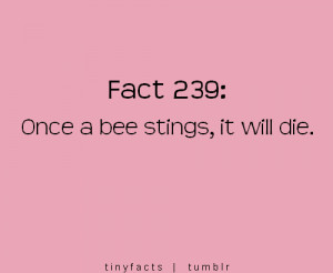Code for forums: [url=http://www.graphics44.com/bee-stings-fact-quotes ...