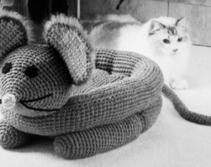 Crochet Purse Pattern Love...