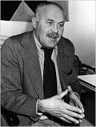 Pontus Hulten's photo.