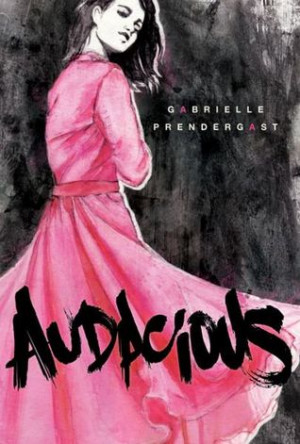 Start by marking “Audacious” as Want to Read:
