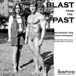 Blast From The Past Frank...