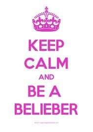 ... love you Justin Bieber i will always be a belieber forever and always