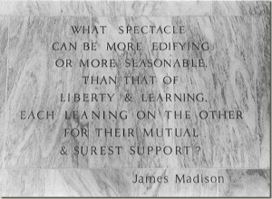 The 4th President of the United States (1809-1817)