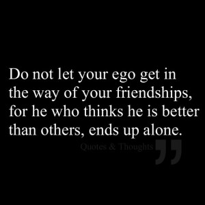 Ego/Narcissism #wisdom #ego