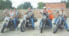 Prison Motorcycle Brotherhood
