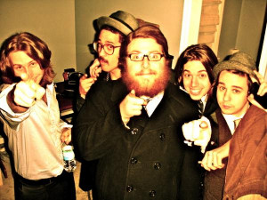 Mean Everything To Nothing is out on 4/21. It will include: