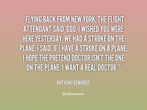Quotes About Flying