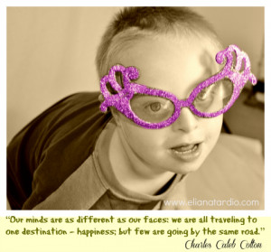 We are more alike than different, but we are all individuals, with ...