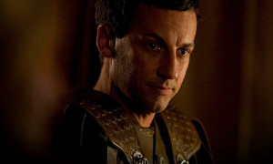 ... spartacus blood and sand season 1 episode 12 revelation quotes