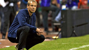 quotes by Jurgen Klinsmann. You can to use those 4 images of quotes ...