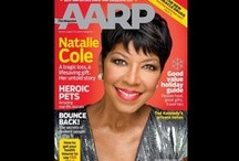 AARP a Senior's Friend / AARPmagazinenon profitorganizationhelpful ...