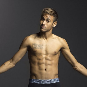 Eye Candy: The Sexiest Soccer Players on Instagram