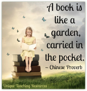 80+ Quotes About Reading For Children