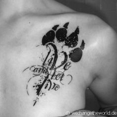 Vegane Tattoos « Aktionen « WE CHANGE THE WORLD – Initiative for ...