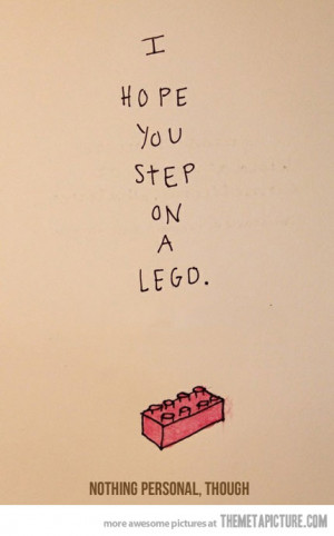 Lego Addicts