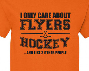 Philadelphia Flyers Hockey Shirt NH L Flyers Hockey Mens Birthday Gift ...