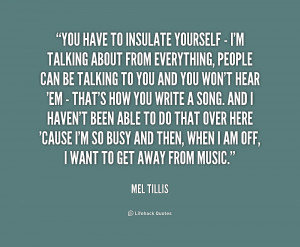 Quotes About People Talking About You