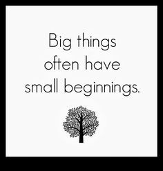 New Beginnings Quote Business Quote Melissa Morgan Designs Blog