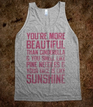 bridesmaids ... ahhhh i can't get enough of these shirts!