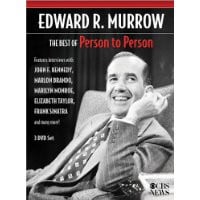 Edward R. Murrow - The Best of Person to Person (1953) Review