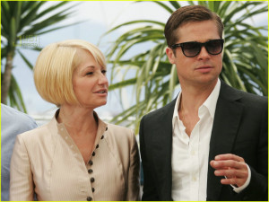 Brad Pitt Ocean's 13