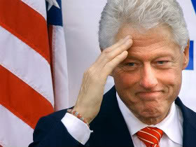 quotes by Bill Clinton