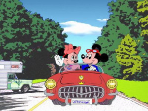 ... Disney quote at the end of meet the robinsons, Phone number for disney