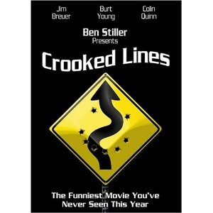 Crooked Lines movie download