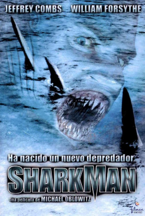 Sharkman+(Hammerhead++Shark+Frenzy)+(Michael+Oblowitz,+EEUU,+2005 ...