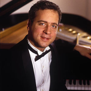 JEREMY DENK PIANO in Buffalo