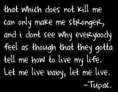 life quotes quotes image quotes photos tupac shakur fav quotes tupac ...