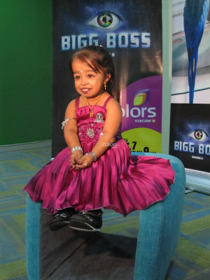 Jyoti Amge Shining Little Star Appreciation Thread (Page 14)