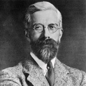 Ronald Fisher Pictures