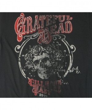 Fillmore East Grateful Dead