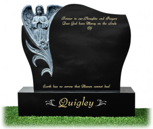 You can view examples of our headstone inscriptions which are already ...