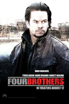 brothers aim to avenge the death of their mother. | Starring Mark ...