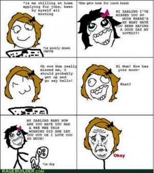 Because children do not have much time anymore, they no longer realize ...