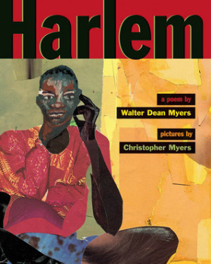 Start by marking “Harlem” as Want to Read: