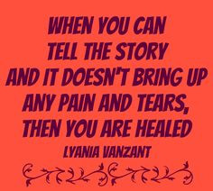 Healing Quotes For Broken